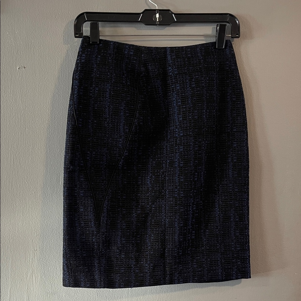 Hugo Boss Pencil Skirt Size 0